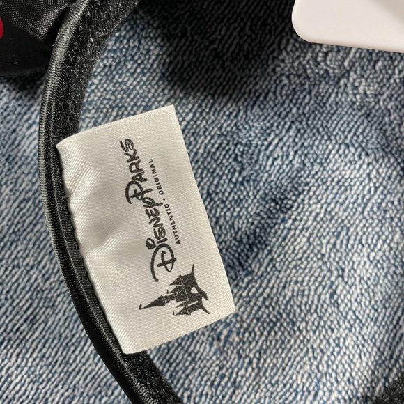 Disney Minnie Colorful  Polka Dot Ears Headband - Picture 2 of 4